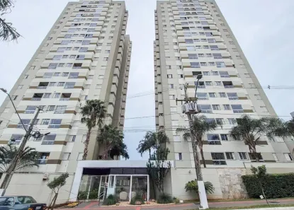 Apartamento com 3 Quartos à venda, 76m² no Vale dos Tucanos, Londrina
