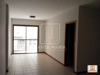 Apartamento com 2 Quartos à venda, 74m² no Vila Ana Maria, Ribeirão Preto