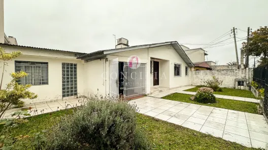 Lote/Terreno com 1 Quarto à venda, 675m² no Alto Boqueirão, Curitiba