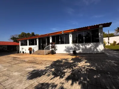 Casa com 1 Quarto à venda, 420m² no Chácara Iracema, Lins