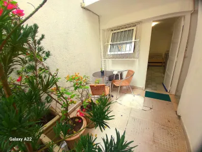 Kitnet para alugar, 33m² no Botafogo, Rio de Janeiro