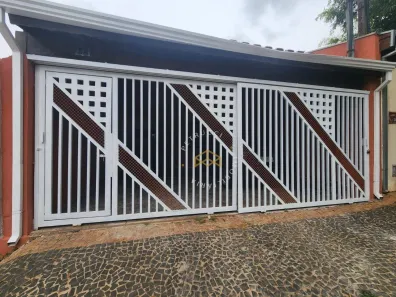 Casa com 2 Quartos à venda, 136m² no Parque das Nações, Americana