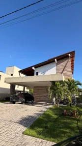 Casa de Condomínio com 5 Quartos à venda, 420m² no Intermares, Cabedelo