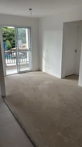 Apartamento com 2 Quartos para alugar, 50m² no Tucura, Mogi Mirim