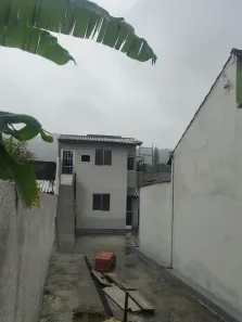 Flat com 1 Quarto para alugar, 25m² no Serra Grande, Niterói