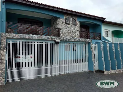 Casa com 3 Quartos para venda ou aluguel, 260m² no Parque Jataí, Votorantim