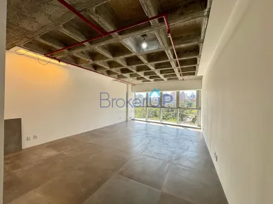 Sala Comercial para alugar, 48m² no Petrópolis, Porto Alegre