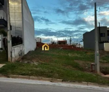 Lote/Terreno à venda, 150m² no Horto Florestal, Sorocaba