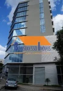 Ponto Comercial à venda, 68m² no Santo Agostinho, Belo Horizonte