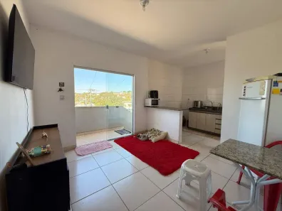 Sobrado com 3 Quartos à venda, 62m² no Jardim Candidés, Divinópolis