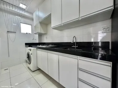 Apartamento com 2 Quartos à venda, 42m² no Jardim Atlântico, Serra