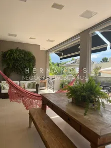 Casa com 5 Quartos à venda, 474m² no Alphaville, Santana de Parnaíba