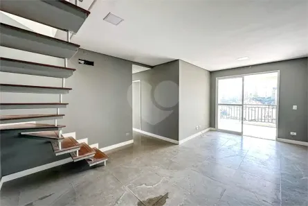 Apartamento com 3 Quartos à venda, 89m² no Água Fria, São Paulo