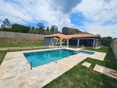 Fazenda/Sítio com 3 Quartos à venda, 1000m² no , Mairinque