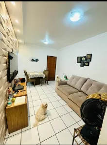 Apartamento com 2 Quartos à venda, 56m² no Recanto dos Nobres, São Luís
