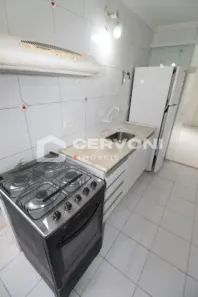 Apartamento com 2 Quartos para alugar, 45m² no Jardim Satélite, São José dos Campos