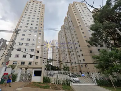 Apartamento com 2 Quartos à venda, 32m² no Itaquera, São Paulo