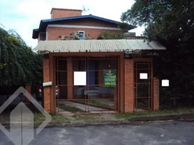Casa com 4 Quartos à venda, 180m² no Campo Novo, Porto Alegre