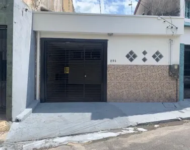 Casa com 3 Quartos para alugar, 150m² no Marco, Belém