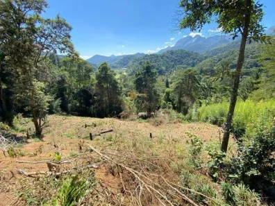 Lote/Terreno com 1 Quarto à venda, 1750m² no Vargem Grande, Teresópolis