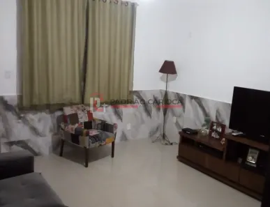 Apartamento com 2 Quartos à venda, 88m² no Jardim América, Rio de Janeiro