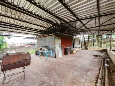 Lote/Terreno para alugar, 255m² no Vila Romana, Divinópolis