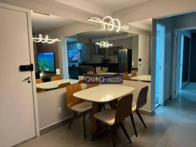 Apartamento com 2 Quartos à venda, 59m² no Vila Prudente, São Paulo