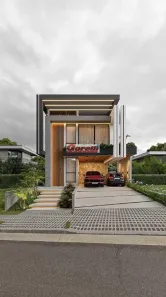 Casa de Condomínio com 4 Quartos à venda, 275m² no Cidade Parquelandia, Mogi das Cruzes