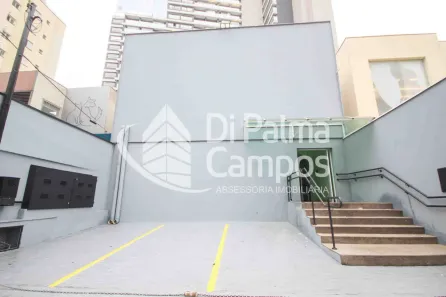 Prédio Comercial para alugar, 652m² no Paraíso, São Paulo