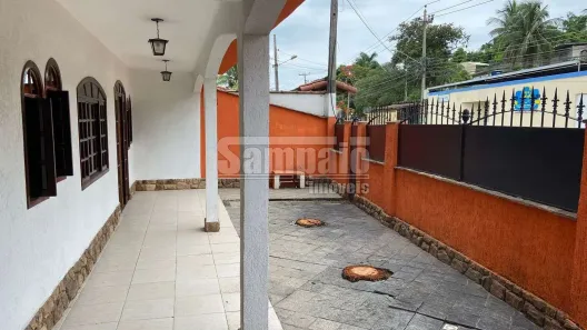 Casa com 3 Quartos à venda, 350m² no Campo Grande, Rio de Janeiro