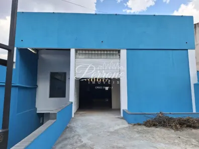 Galpão/Depósito/Armazém à venda, 480m² no Chácara Santo Antônio (Zona Leste), São Paulo