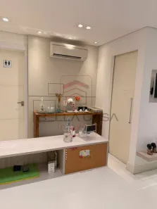 Imóvel Comercial para venda ou aluguel, 56m² no Mooca, São Paulo