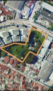 Lote/Terreno para alugar, 2700m² no Iputinga, Recife