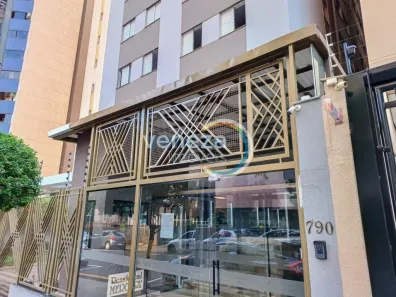 Apartamento com 3 Quartos à venda, 64m² no Centro, Londrina