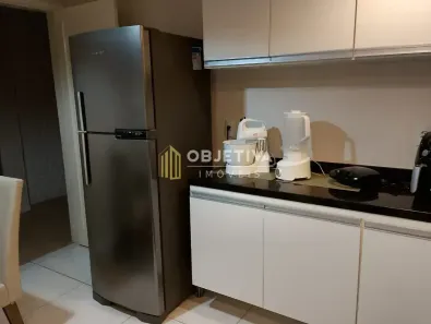 Apartamento com 2 Quartos à venda, 74m² no Centro Histórico, Porto Alegre