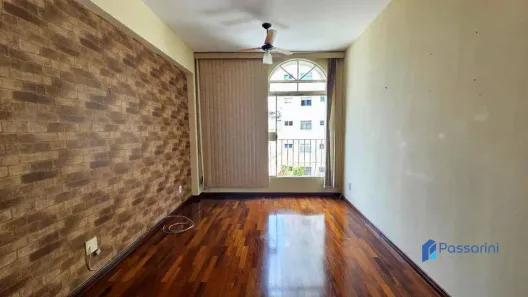 Apartamento com 2 Quartos à venda, 81m² no São Mateus, Juiz de Fora