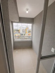 Apartamento com 2 Quartos para alugar, 34m² no Vila Plana, São Paulo