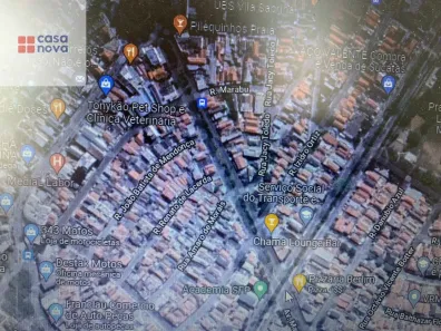 Casa de Condomínio com 2 Quartos à venda, 312m² no Vila Sabrina, São Paulo