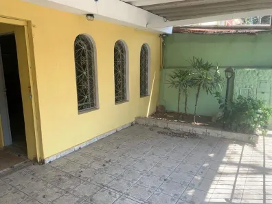 Casa com 3 Quartos à venda, 234m² no Vila Assunção, Santo André