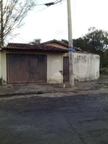 Casa com 2 Quartos à venda, 102m² no Conjunto Habitacional Jardim das Palmeiras, Ribeirão Preto