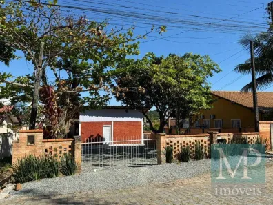 Casa com 5 Quartos à venda, 130m² no Armação, Penha