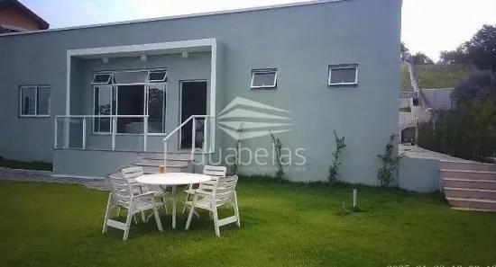 Casa de Condomínio com 3 Quartos para venda ou aluguel, 350m² no Condomínio Residencial Mirante do Vale, Jacareí