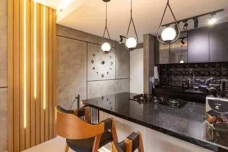 Apartamento com 2 Quartos à venda, 91m² no Vila Andrade, São Paulo