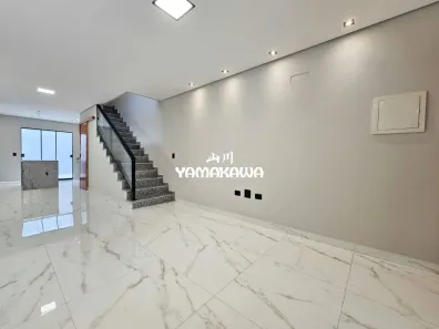 Sobrado com 3 Quartos à venda, 134m² no Vila Antonieta, São Paulo