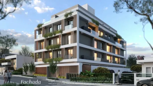Apartamento com 2 Quartos à venda, 68m² no Campeche, Florianópolis