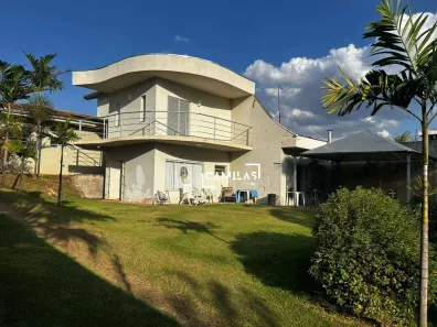 Casa com 3 Quartos para venda ou aluguel, 276m² no Jardim Planalto, Paulínia