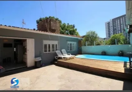 Casa com 3 Quartos à venda, 170m² no São Sebastião, Porto Alegre