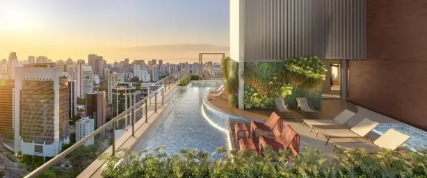 Apartamento com 4 Quartos à venda, 160m² no Perdizes, São Paulo