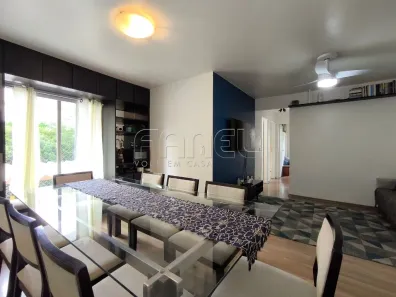 Apartamento com 3 Quartos à venda, 75m² no Vila Progredior, São Paulo