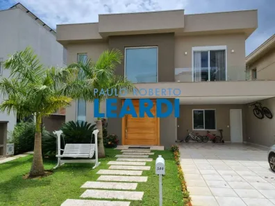 Casa de Condomínio com 3 Quartos à venda, 345m² no Tamboré, Barueri